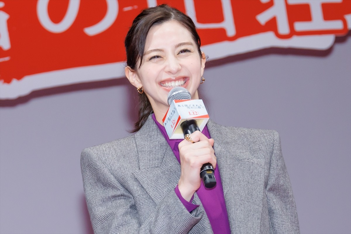 WEST.重岡大毅、東野圭吾作品での主演に歓喜「すぐ家族とメンバーに言った」