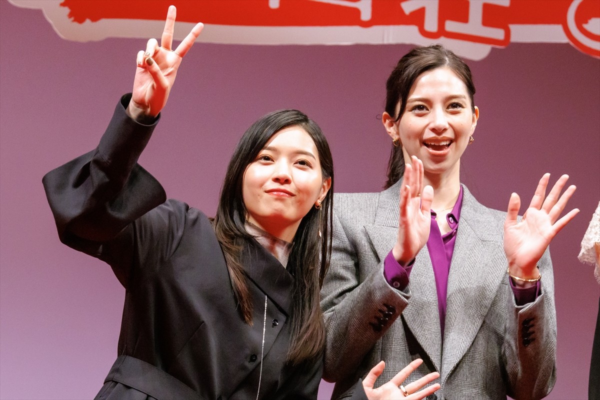 WEST.重岡大毅、東野圭吾作品での主演に歓喜「すぐ家族とメンバーに言った」