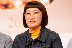 スパイク、『THE W 2023』ファイナリスト決定会見に登場