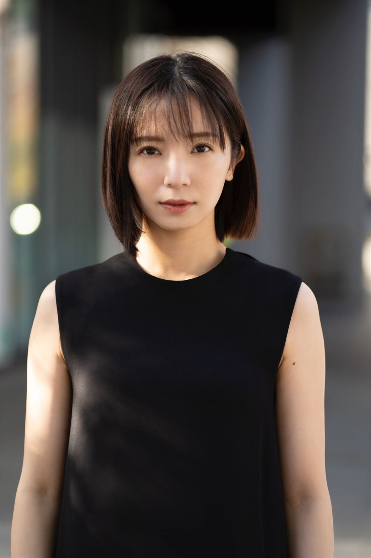 入来茉里＆白石隼也W主演、不倫に溺れる夫婦描く人気漫画『蜜と毒』ドラマ化＆来年1.10放送開始