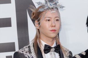 Mrs.GREEN APPLE、「GQ MEN OF THE YEAR 2023」フォトコールに登場