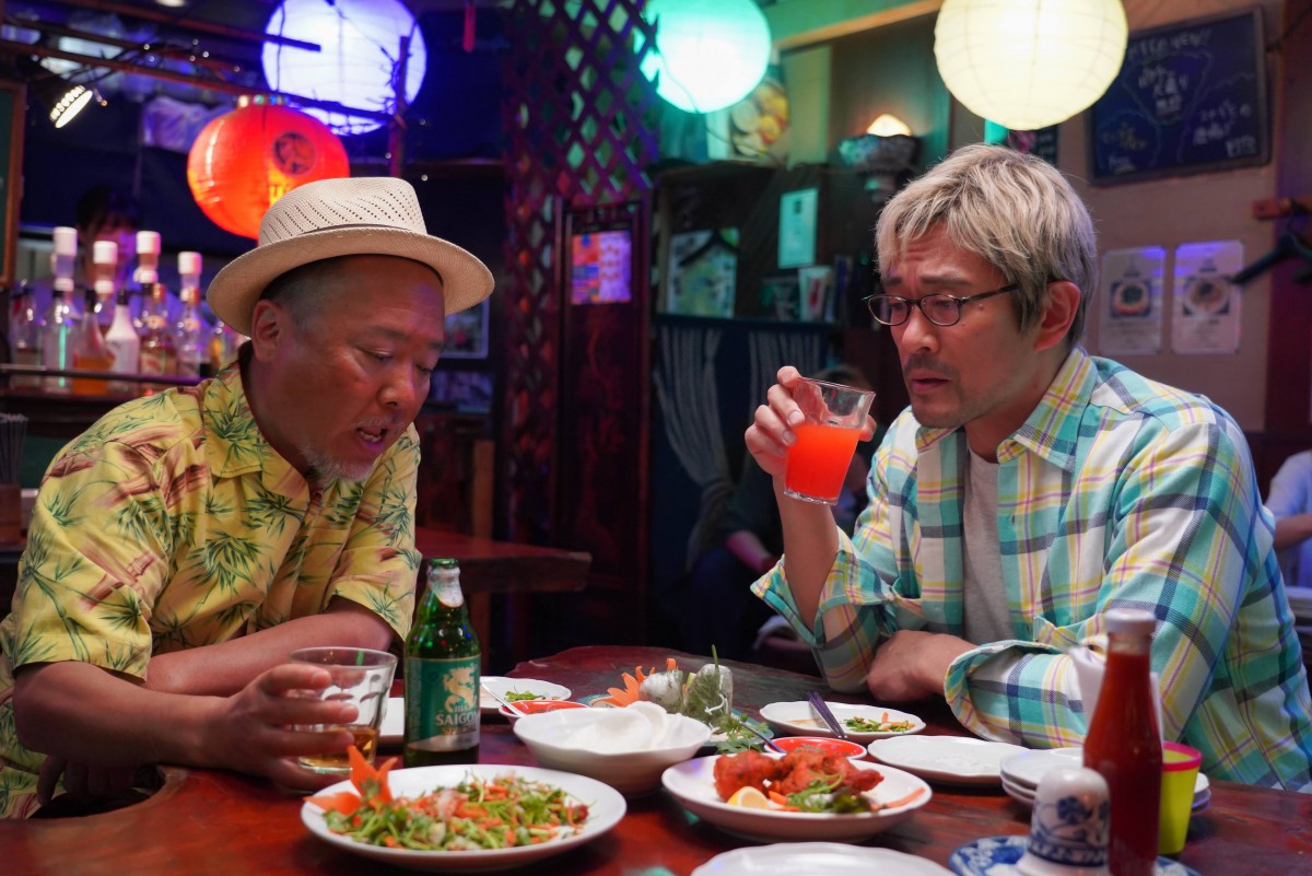 『きのう何食べた？ season2』“シロさん”西島秀俊の本音に“ケンジ”内野聖陽涙目　視聴者キュン「かわいい！」