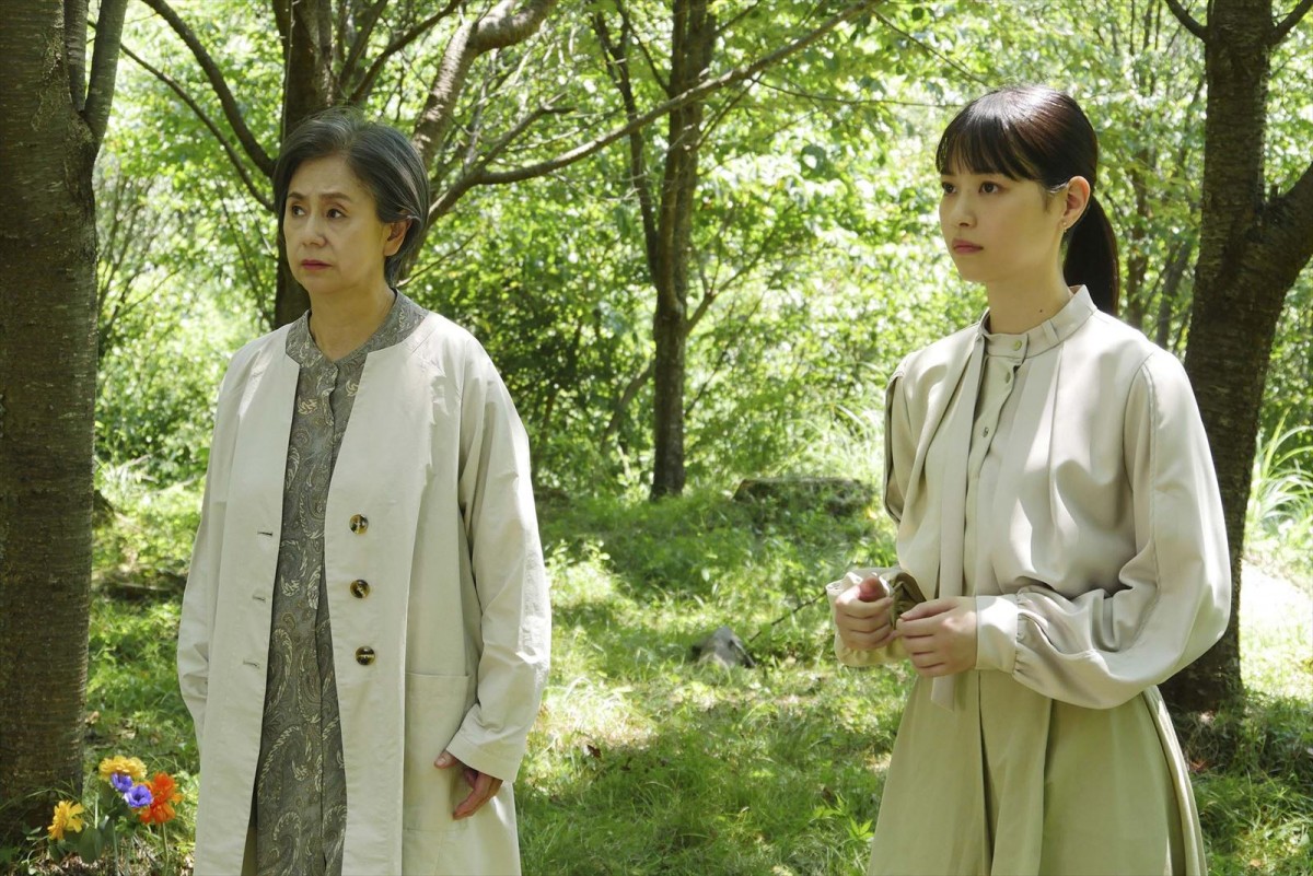 西野七瀬、『世にも』初主演！　「等身大で演じることができたので新鮮な気持ちでした」