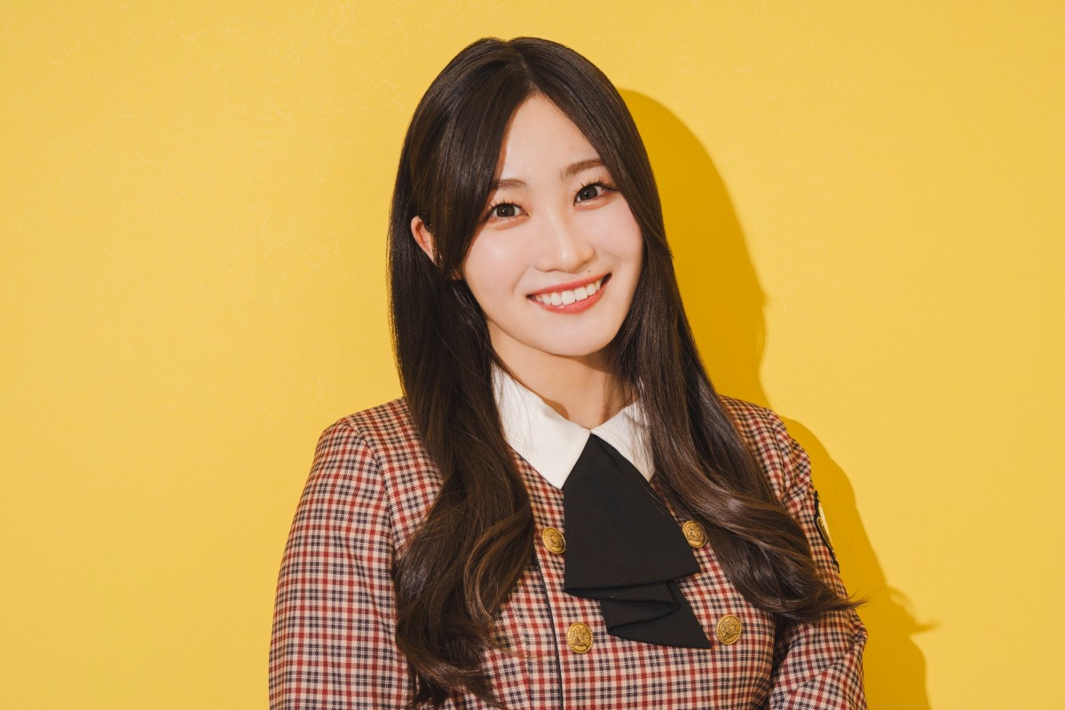 日向坂46・潮紗理菜の卒業発表　山口陽世は「誰よりも涙を流してくれた」