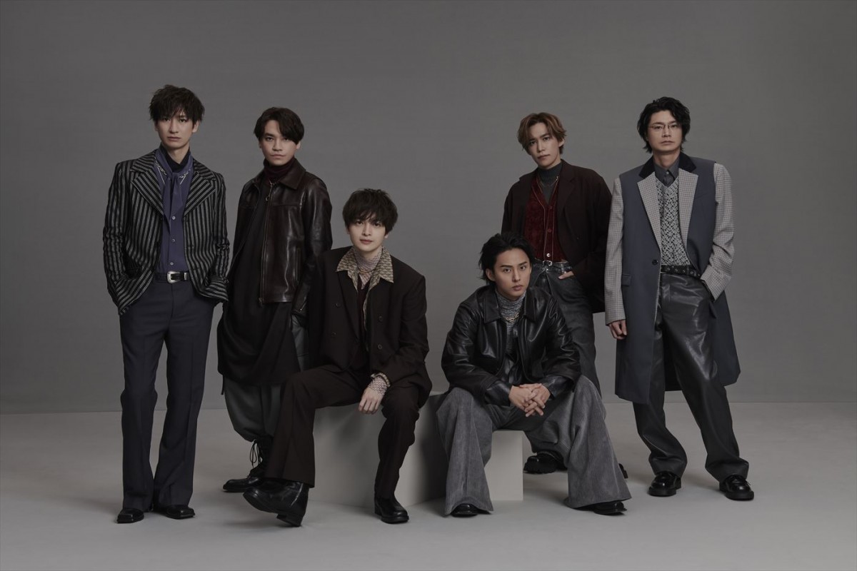 『ベストヒット歌謡祭 2023』香取慎吾×ゆずの同級生、INI×なにわ男子×BE：FIRSTの同期デビューコラボ実現！