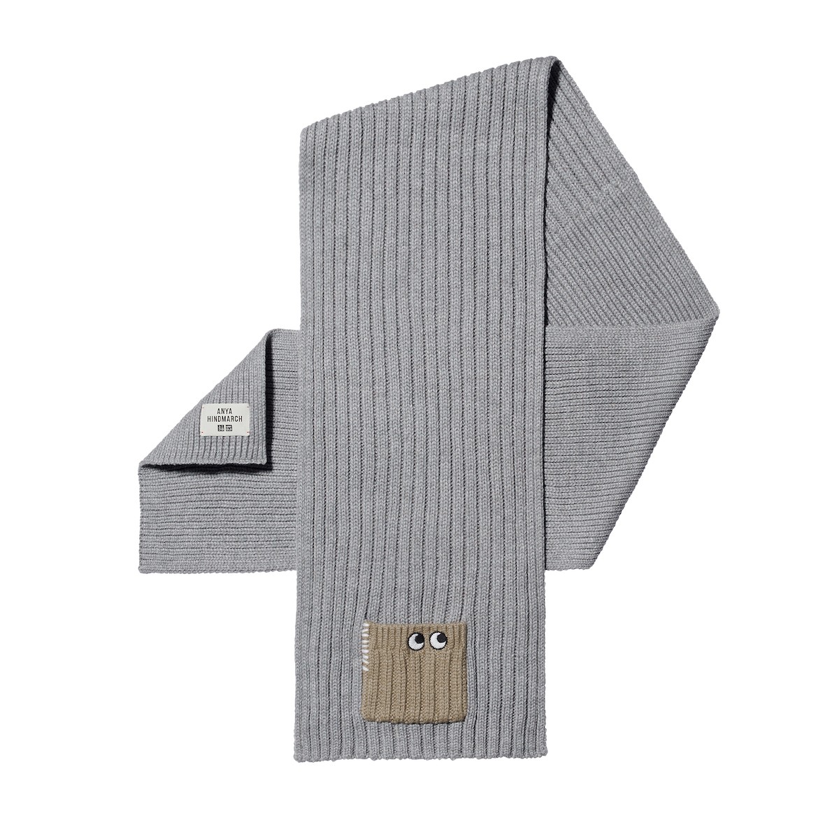 231114_UNIQLO x ANYA HINDMARCH