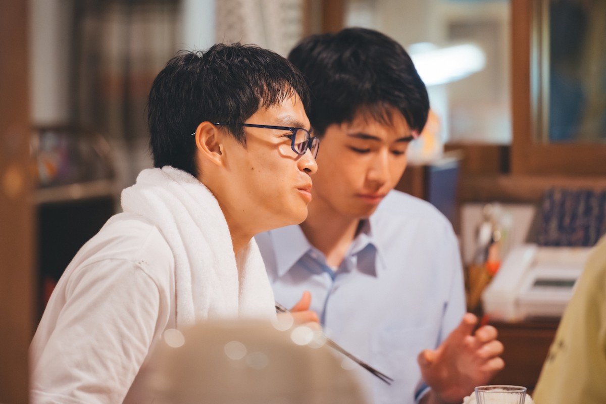 『下剋上球児』“南雲”鈴木亮平、過去を告白　壮絶な生い立ちにネット涙「つらすぎる」