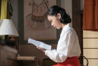 連続テレビ小説『ブギウギ』第32回より