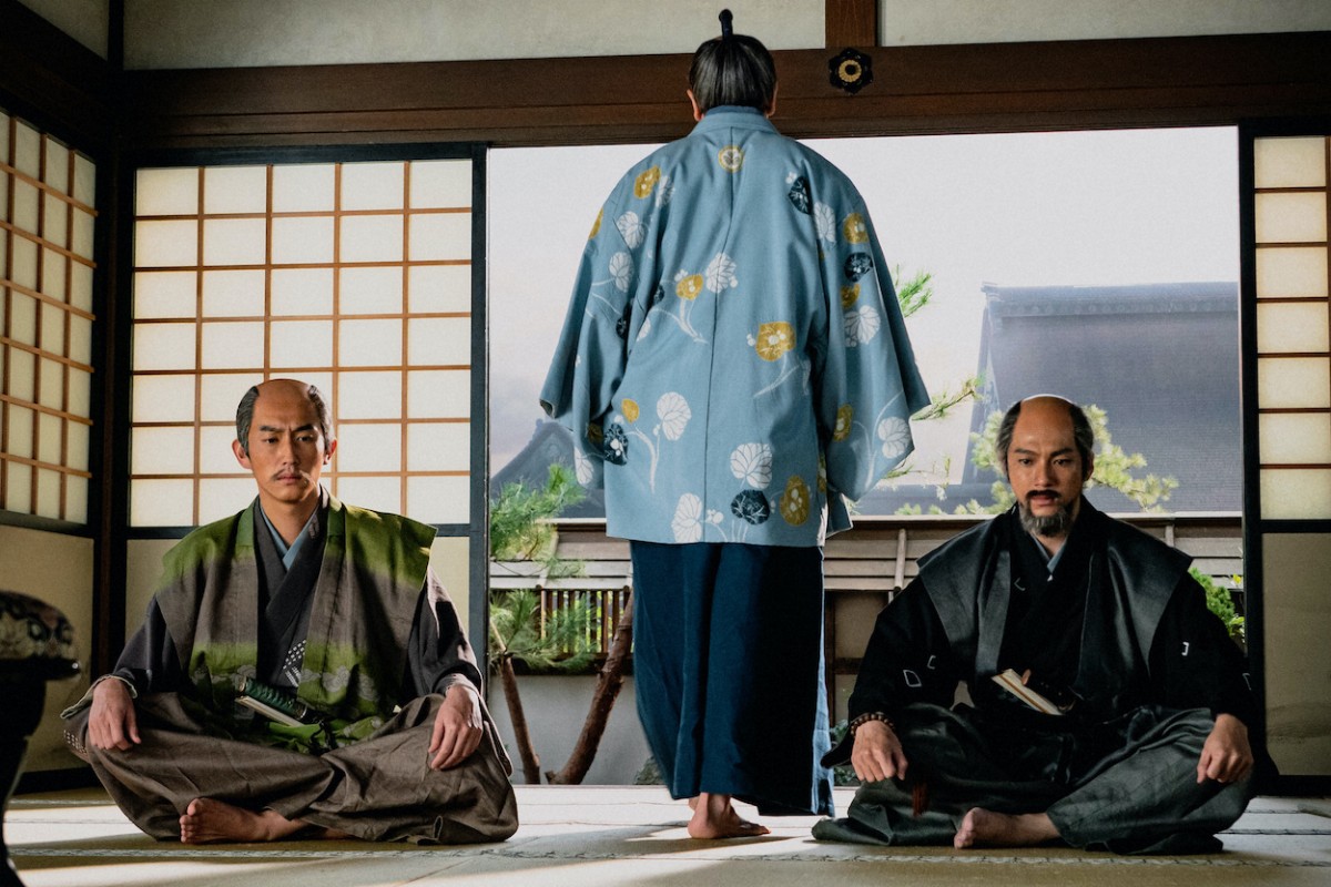 『どうする家康』第44回　“家康”松本潤、江戸に幕府を開く　“茶々”北川景子は反撃の機会をうかがう