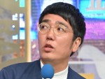 小木博明、妻に「不倫してください」と言われ　回答に爆笑