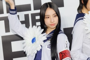 新しい学校のリーダーズ、「GQ MEN OF THE YEAR 2023」フォトコールに登場