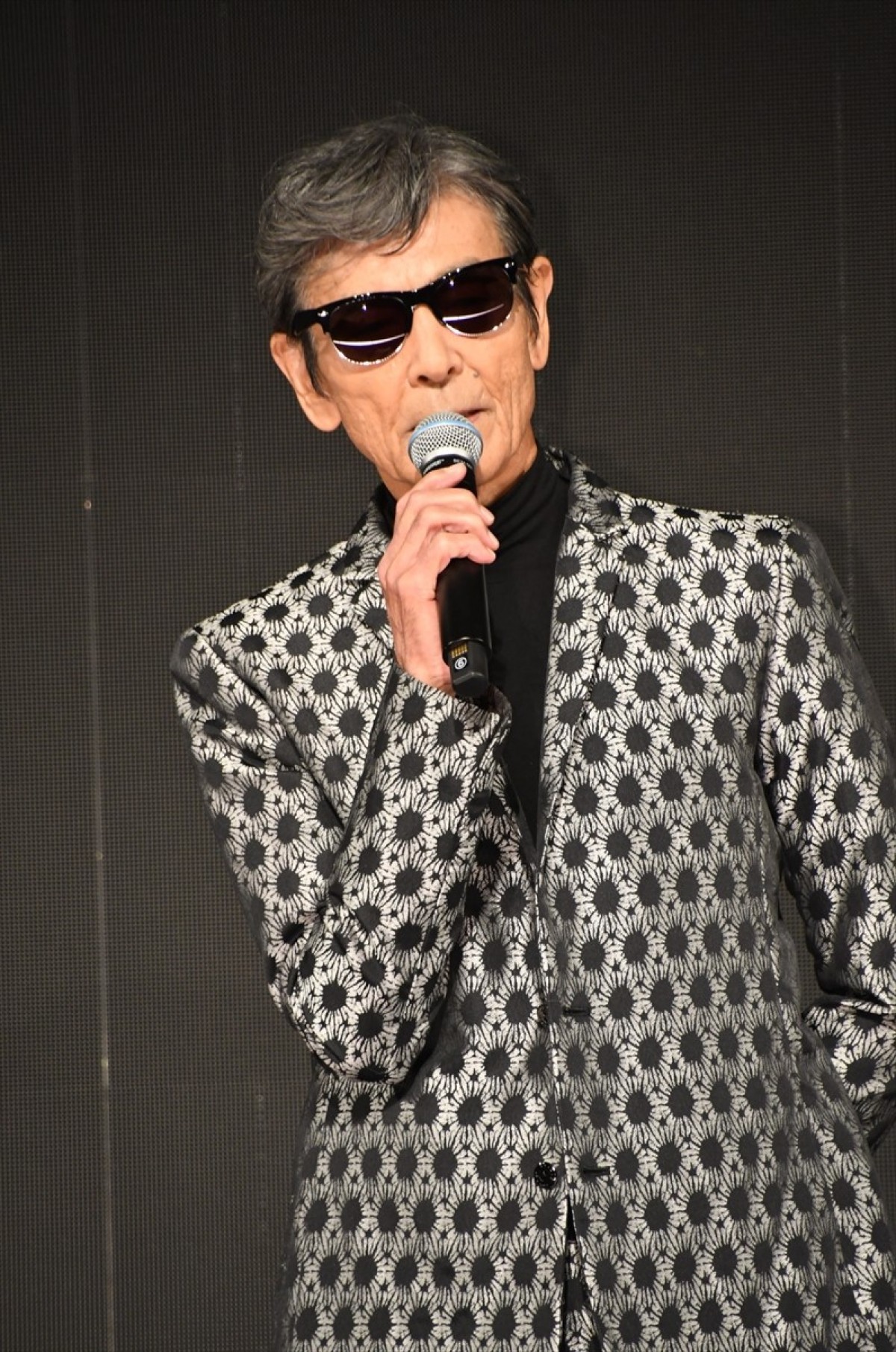 『あぶない刑事』8年ぶり新作！　舘ひろし、柴田恭兵へのリスペクト明かす「恭さまがいてくれれば怖くない」