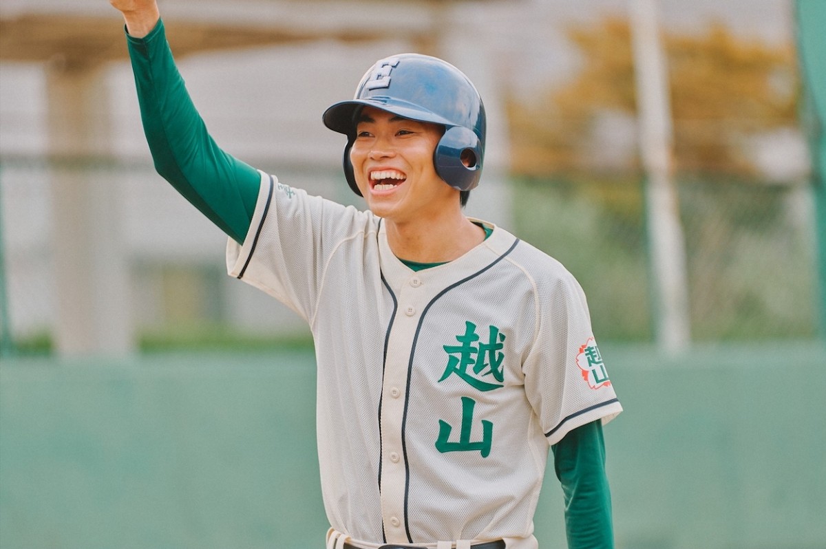 『下剋上球児』第4話　“南雲”鈴木亮平、甲子園予選1回戦へ　妻“美香”井川遥は子どもを連れて東京行きを決意