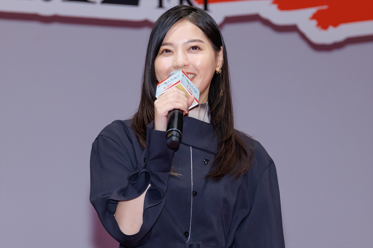 WEST.重岡大毅、東野圭吾作品での主演に歓喜「すぐ家族とメンバーに言った」