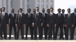 フジテレビの大みそかは今年も『逃走中』　“タイムリープ”をテーマに時空を超えた決戦で年またぎ！