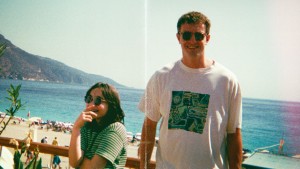 aftersun／アフターサン