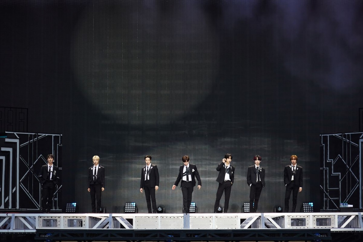 NCT全ユニットが集結のコンサート・フィルム、メンバーからのコメント映像到着！