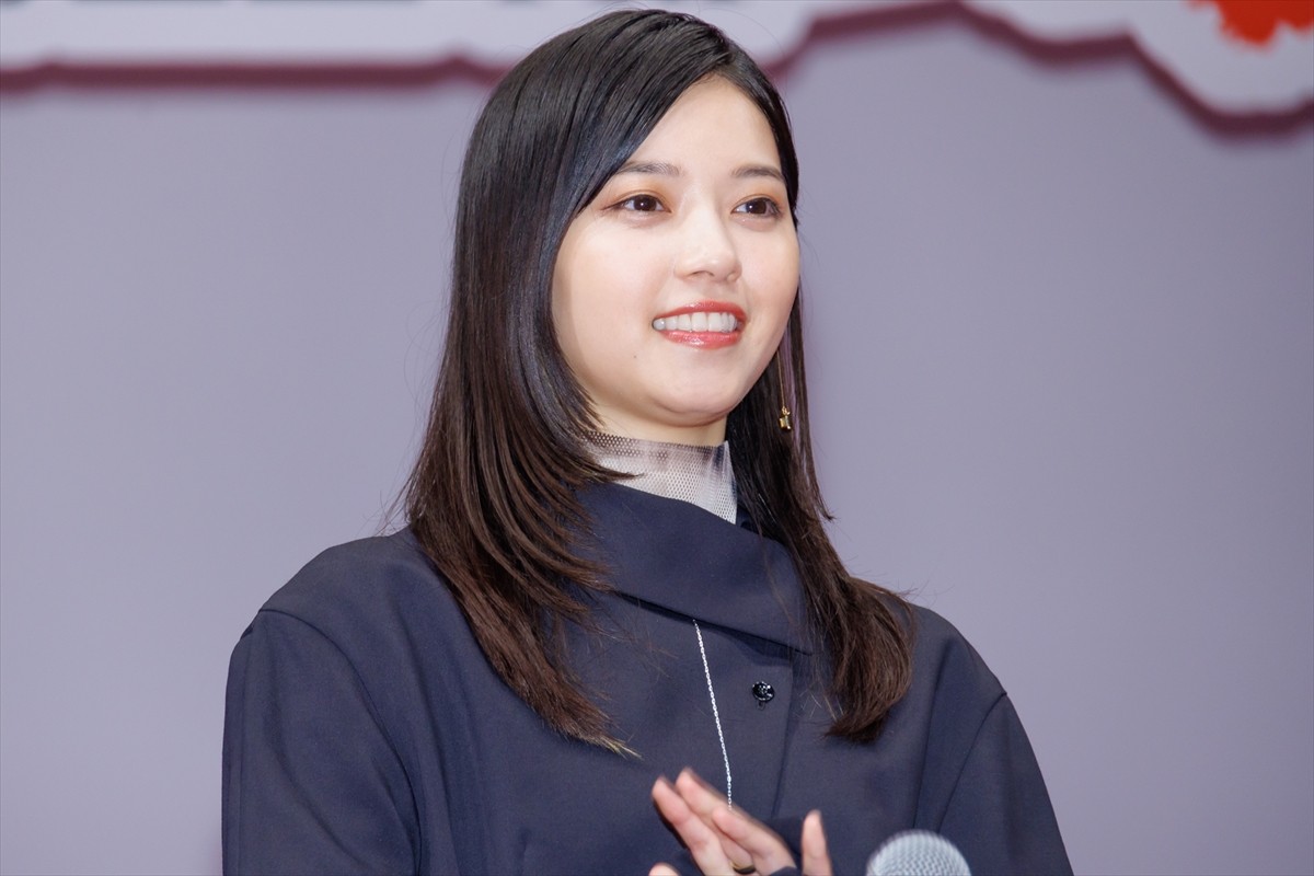 WEST.重岡大毅、東野圭吾作品での主演に歓喜「すぐ家族とメンバーに言った」