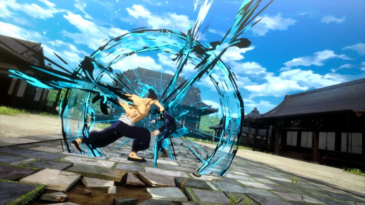 『呪術廻戦 戦華双乱』第3弾キャラクタートレーラー公開　東堂、花御、漏瑚がプレイアブルキャラで参戦
