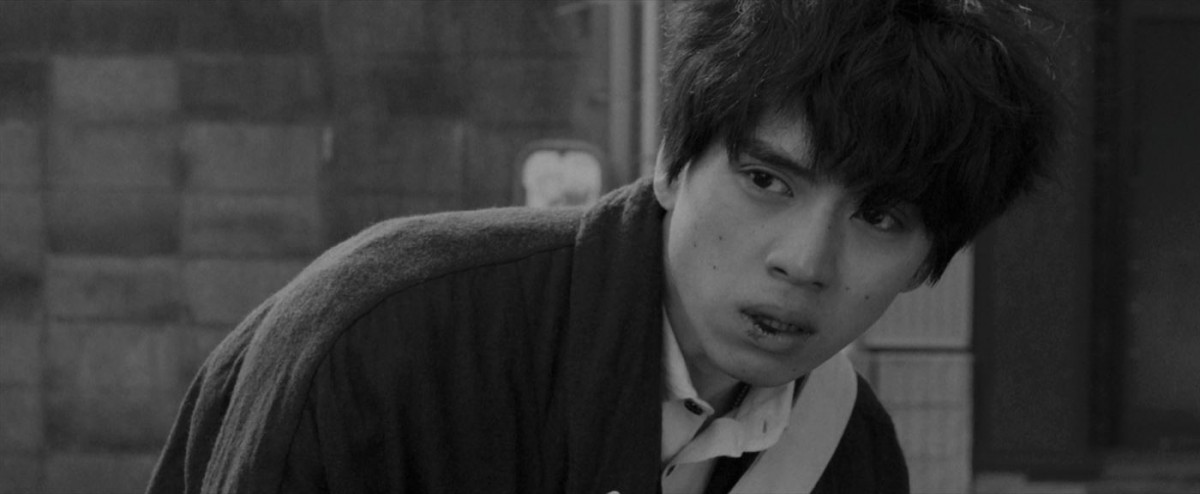 坂東龍汰ら新キャスト7名発表！　映画『一月の声に歓びを刻め』“れいこ”前田敦子が印象的なメインビジュアル＆場面写真解禁