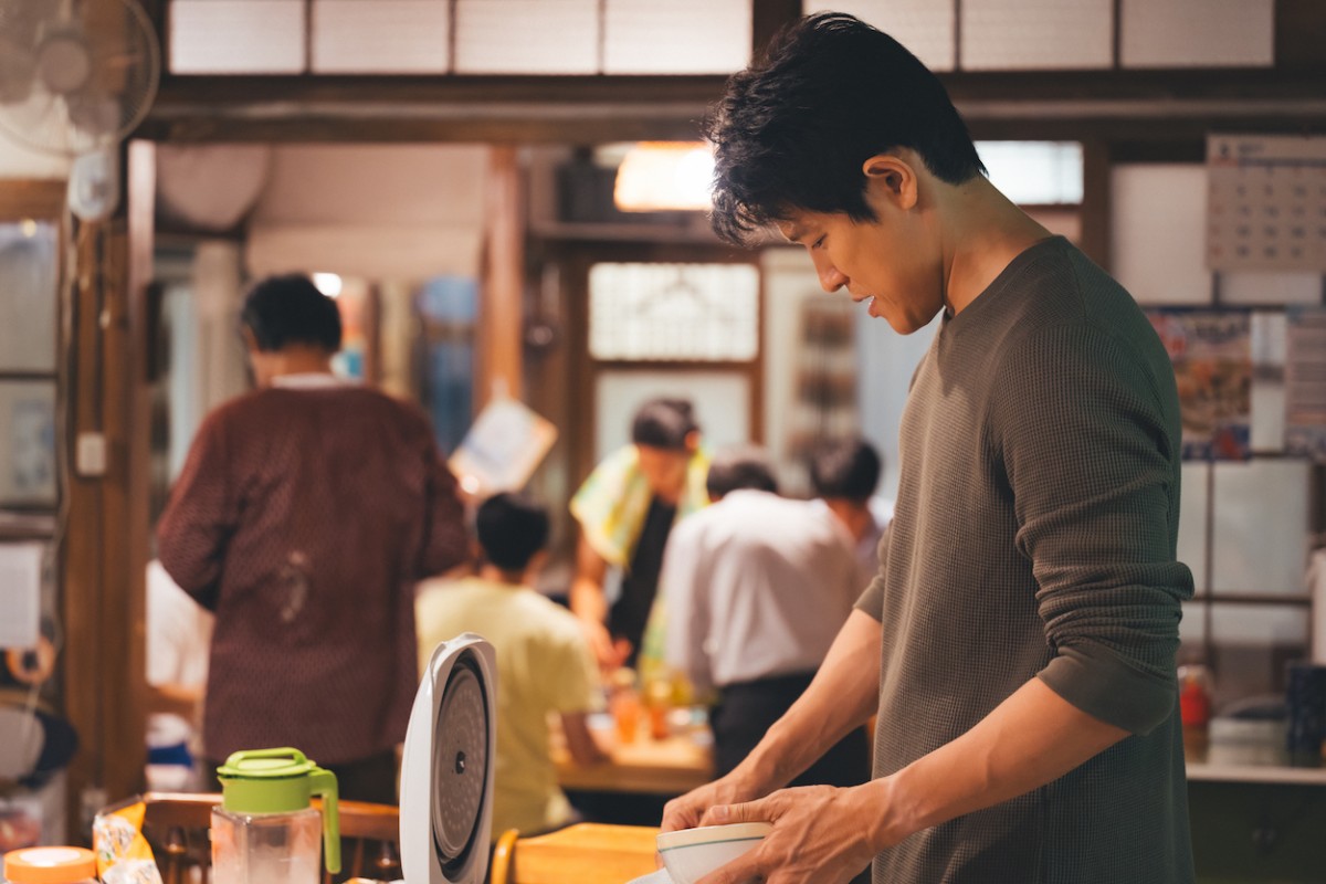 『下剋上球児』“南雲”鈴木亮平、過去を告白　壮絶な生い立ちにネット涙「つらすぎる」