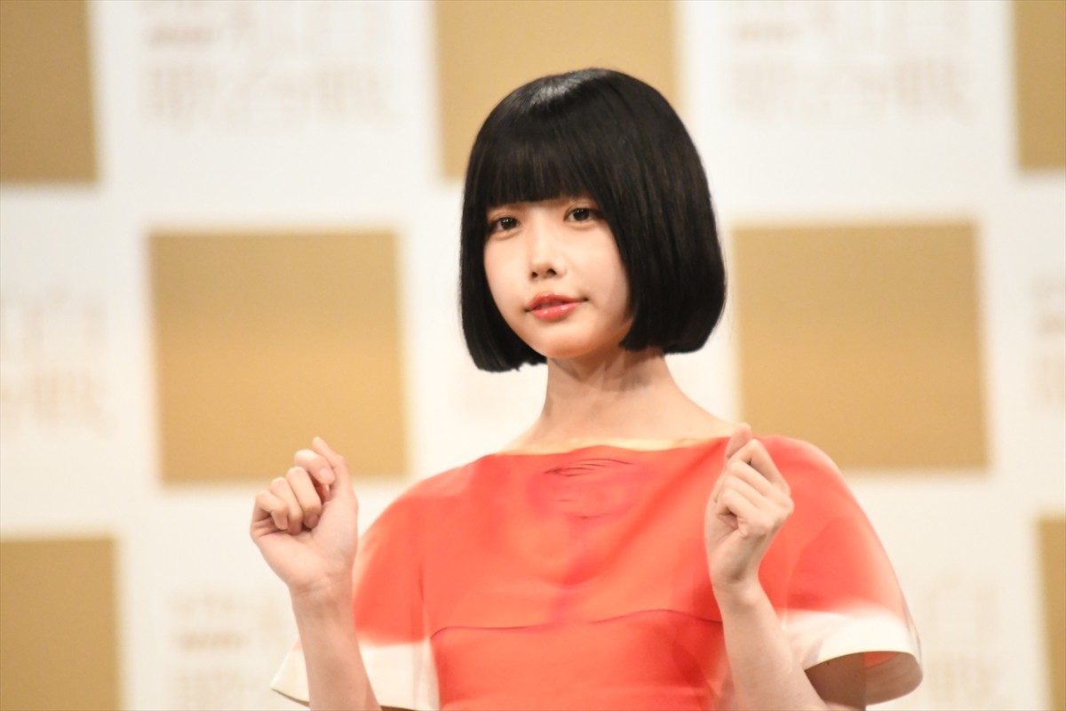 伊藤蘭、46年ぶりの紅白出場　朝ドラ主演の趣里から「頑張って！」とメールが