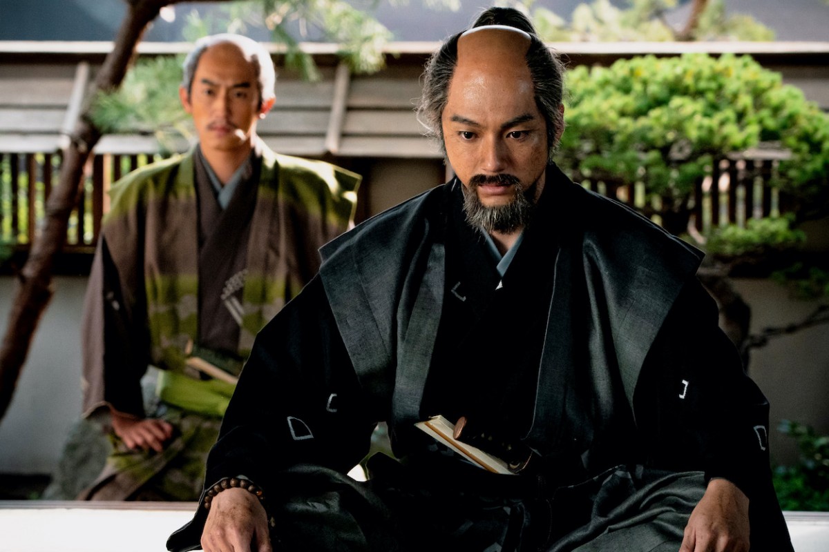 『どうする家康』“忠勝”山田裕貴vs“康政”杉野遥亮、涙の真剣勝負に反響「めちゃ泣ける」