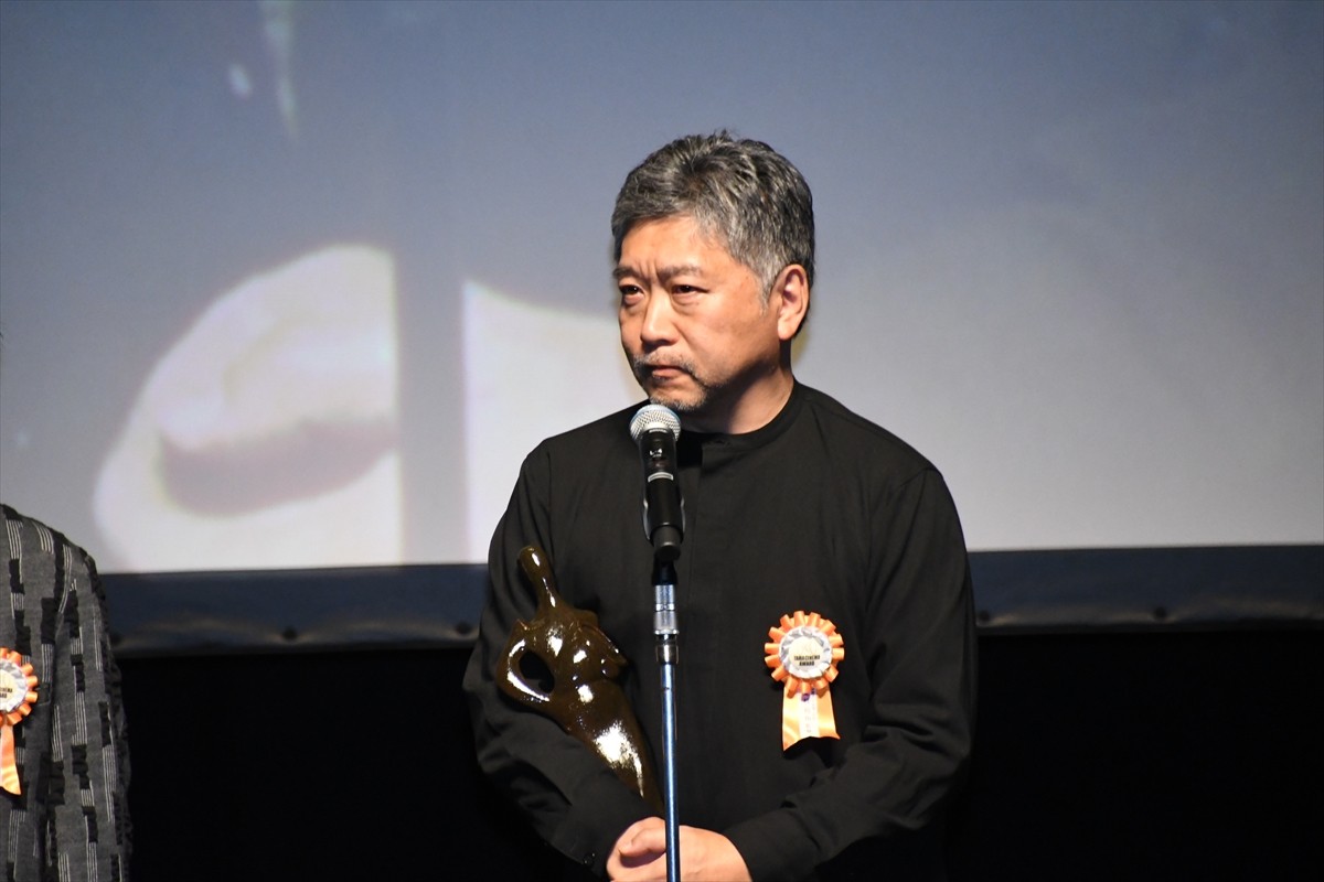 Snow Man・目黒蓮、TAMA映画賞最優秀新進男優賞受賞　アイドルと俳優の両立に「棲み分けできて楽しくやらせてもらっています」