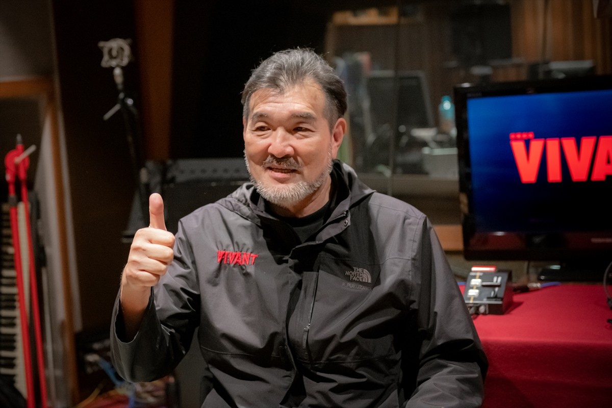 『VIVANT』監督が挑戦した日本ドラマ異例の試み「1話を捨てる」「社員で作る」