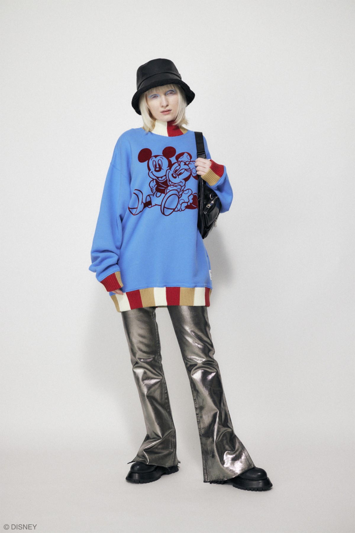 20231101_Disney SERIES CREATED by MOUSSY