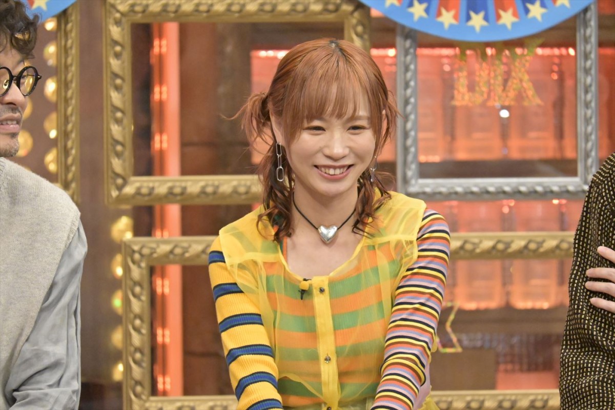 キンプリ・永瀬廉、カレーを食べる時の“異常なこだわり”明かす→スタジオに論争ぼっ発！　あすの『ダウンタウンDX』