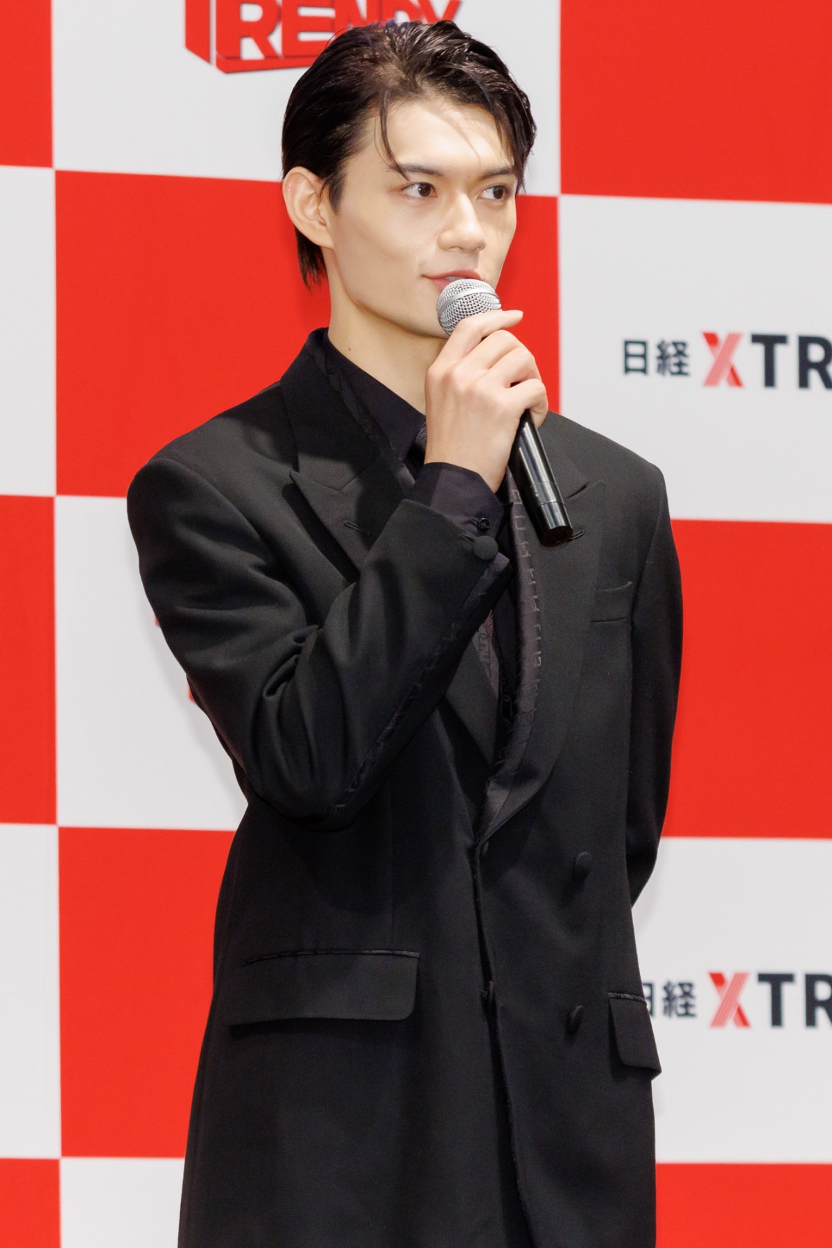 「来年の顔」佐野勇斗、M!LKでの目標掲げる