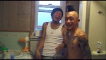 映画『SUNRISE TO SUNSET』場面写真