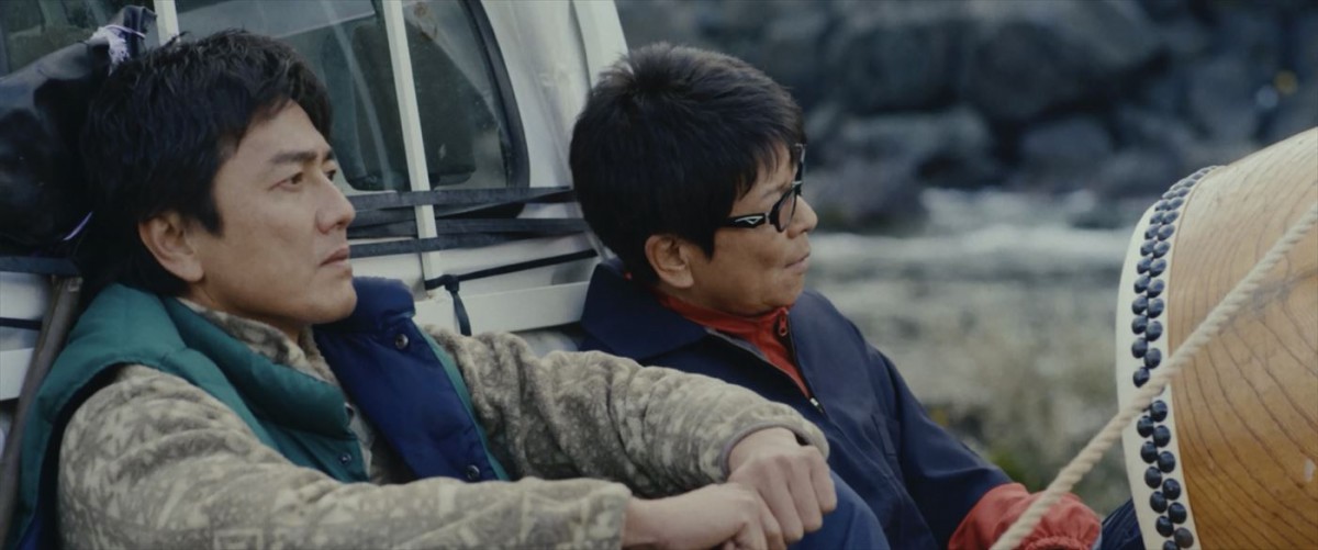 坂東龍汰ら新キャスト7名発表！　映画『一月の声に歓びを刻め』“れいこ”前田敦子が印象的なメインビジュアル＆場面写真解禁