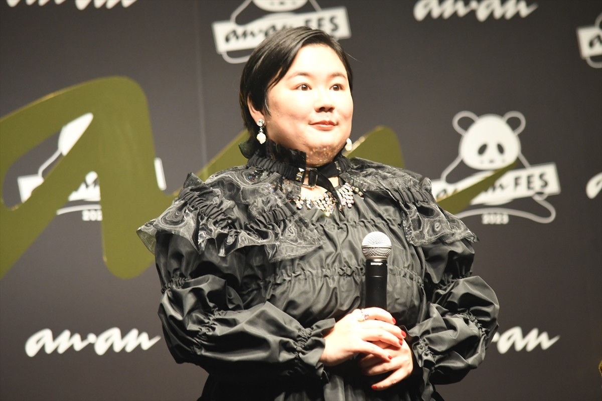菊池風磨、「anan AWARD」大賞受賞！　グループの目標聞かれ「素敵な名前を考えられるように」