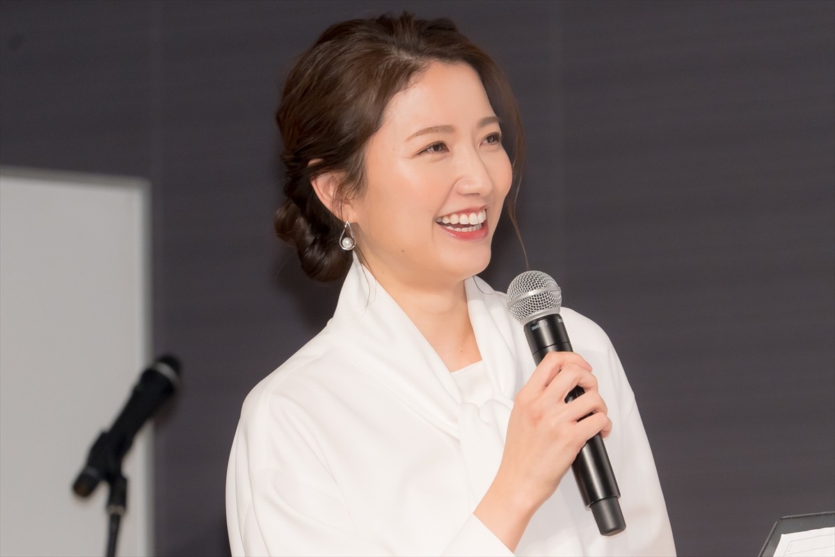 イチロー「ちょっとショックでした」　小中高生の自身の認知度について語る