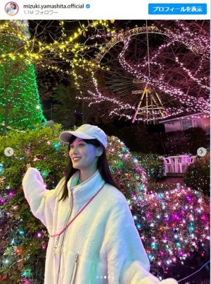 乃木坂46山下美月20231130