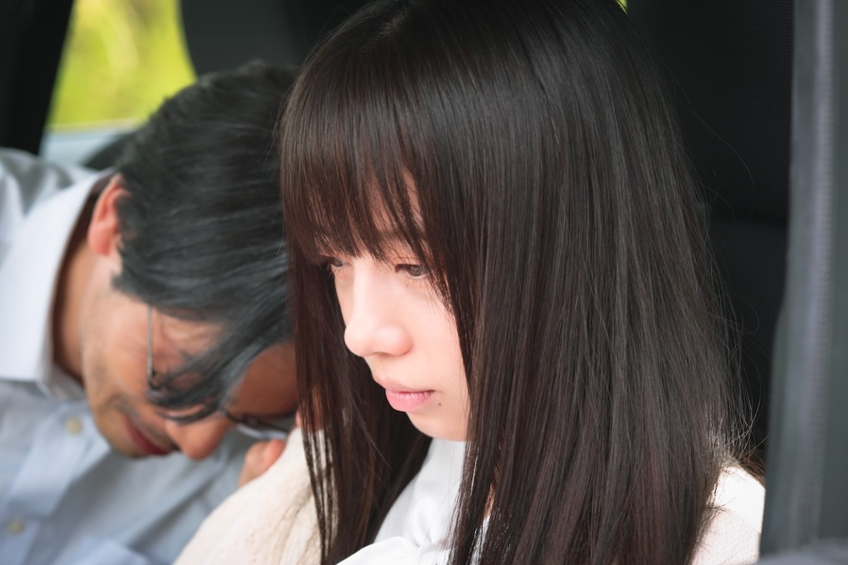 『泥濘の食卓』“ちふゆ”原菜乃華のバレンタインチョコに視聴者悲鳴「トラウマ案件」