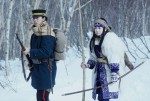 映画『ゴールデンカムイ』場面写真