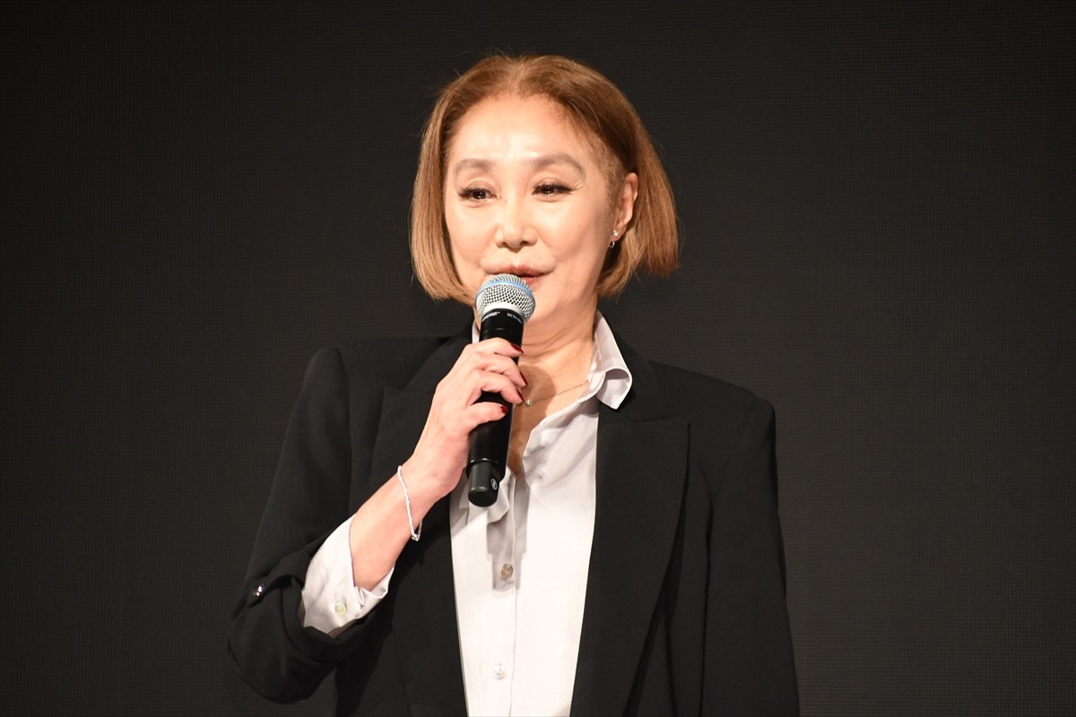 『あぶない刑事』8年ぶり新作！　舘ひろし、柴田恭兵へのリスペクト明かす「恭さまがいてくれれば怖くない」