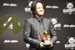 Sexy Zone・菊池風磨、「anan AWARD 2023」授賞式に登場