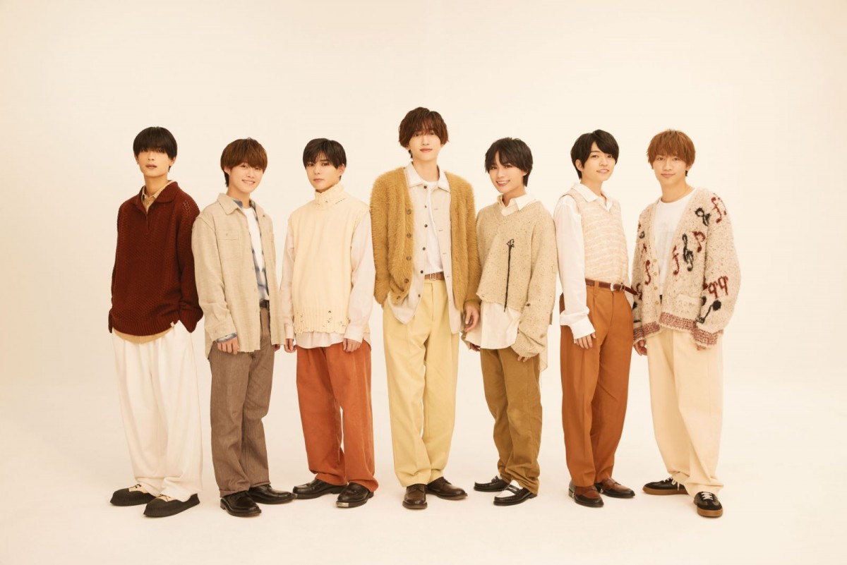 櫻井翔総合司会『ベストアーティスト2023』12.2放送　キンプリ、なにわ男子、Kep1erら出演アーティスト発表