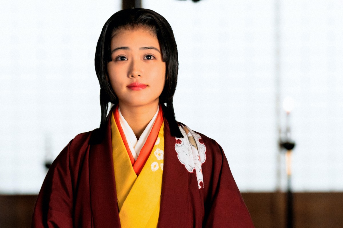 『どうする家康』第45回　“家康”松本潤、“秀頼”作間龍斗と対面　徳川と豊臣に新たな火種が生まれる