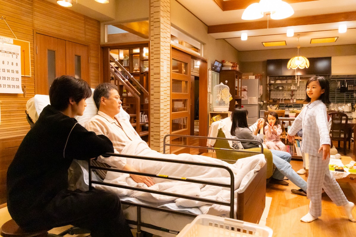 『ゆりあ先生の赤い糸』“みちる”松岡茉優から“ゆりあ”菅野美穂への“説教”に感動「シスターフッドが最高」