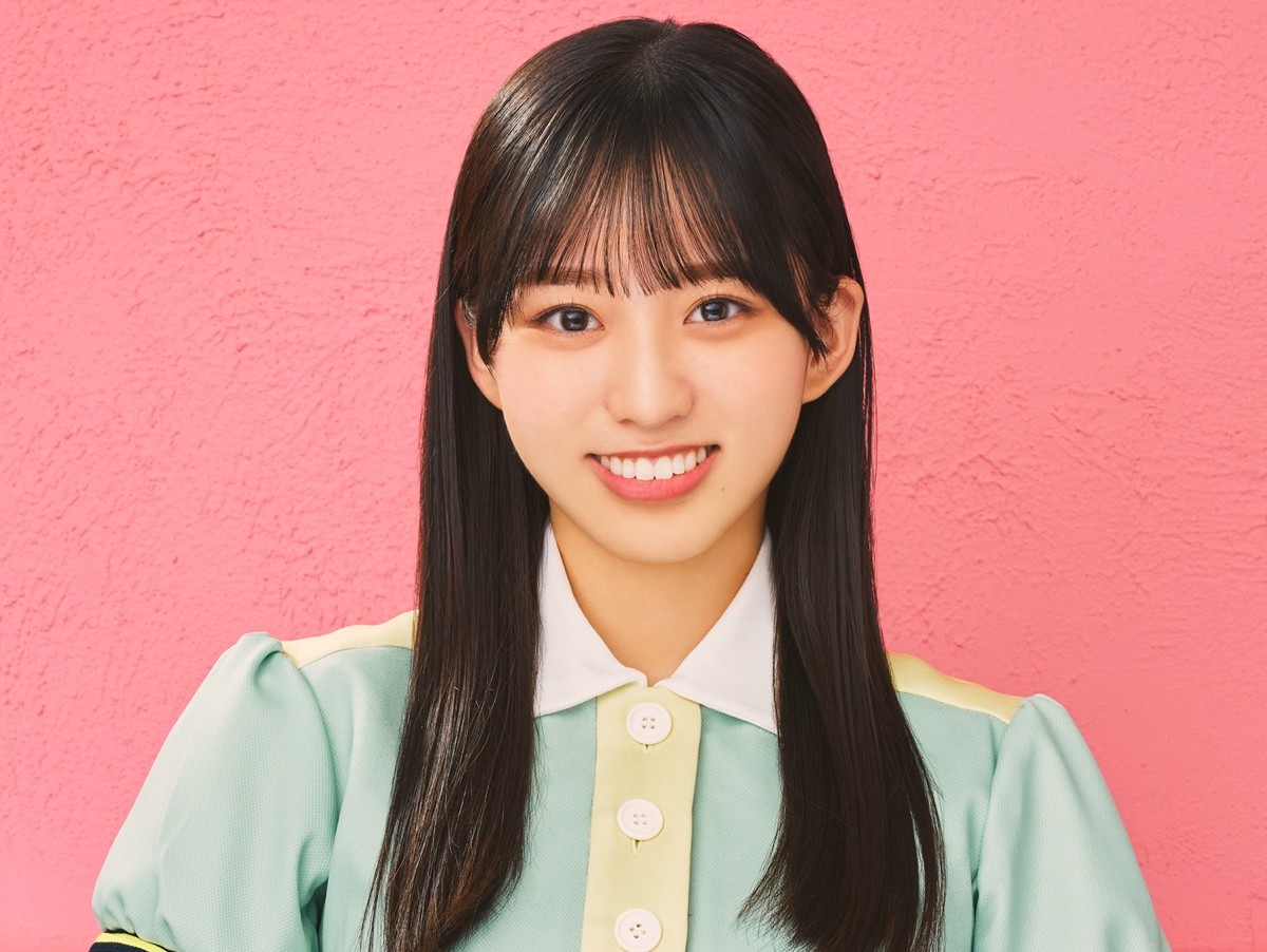 日向坂46・岸帆夏が活動辞退 体調不良により「このまま活動することは