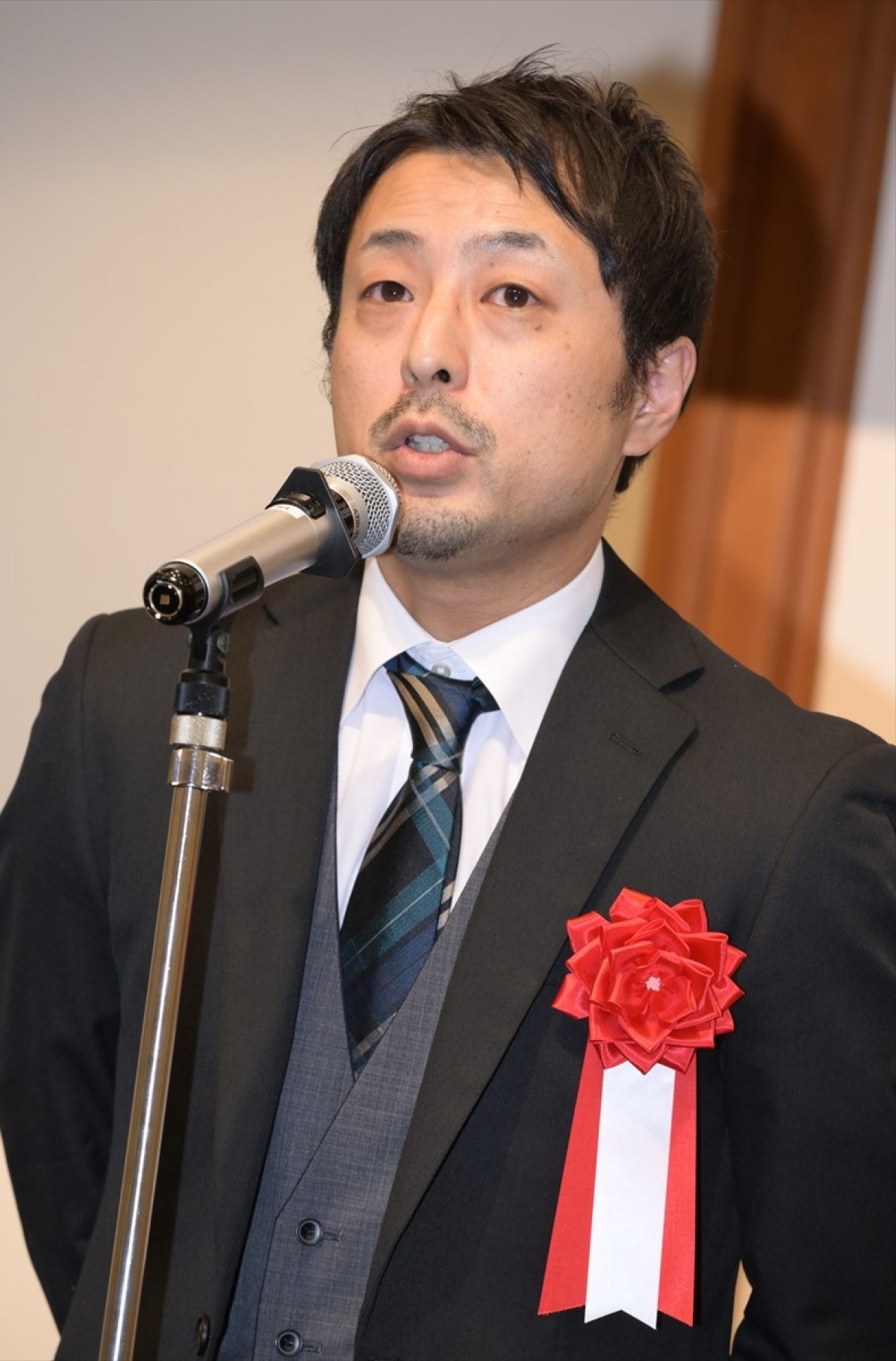 角川歴彦氏、「新藤兼人賞」プロデューサー賞受賞も逡巡「晴れがましい場に出ていいのか」