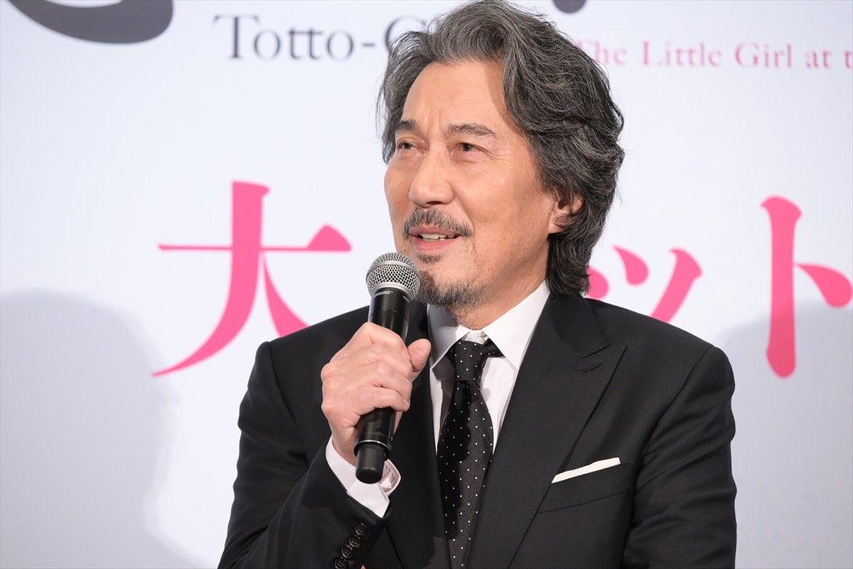 台本丸暗記で大役に挑んだ7歳・大野りりあな、憧れの黒柳徹子からの手紙に感涙
