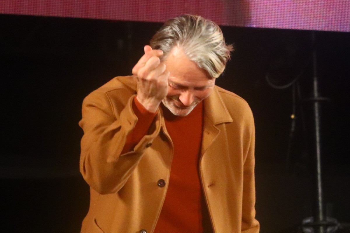マッツ・ミケルセン、年を取って「服に気を使うようになりました」　セクシーでダンディーな理由明かす＜東京コミコン2023＞