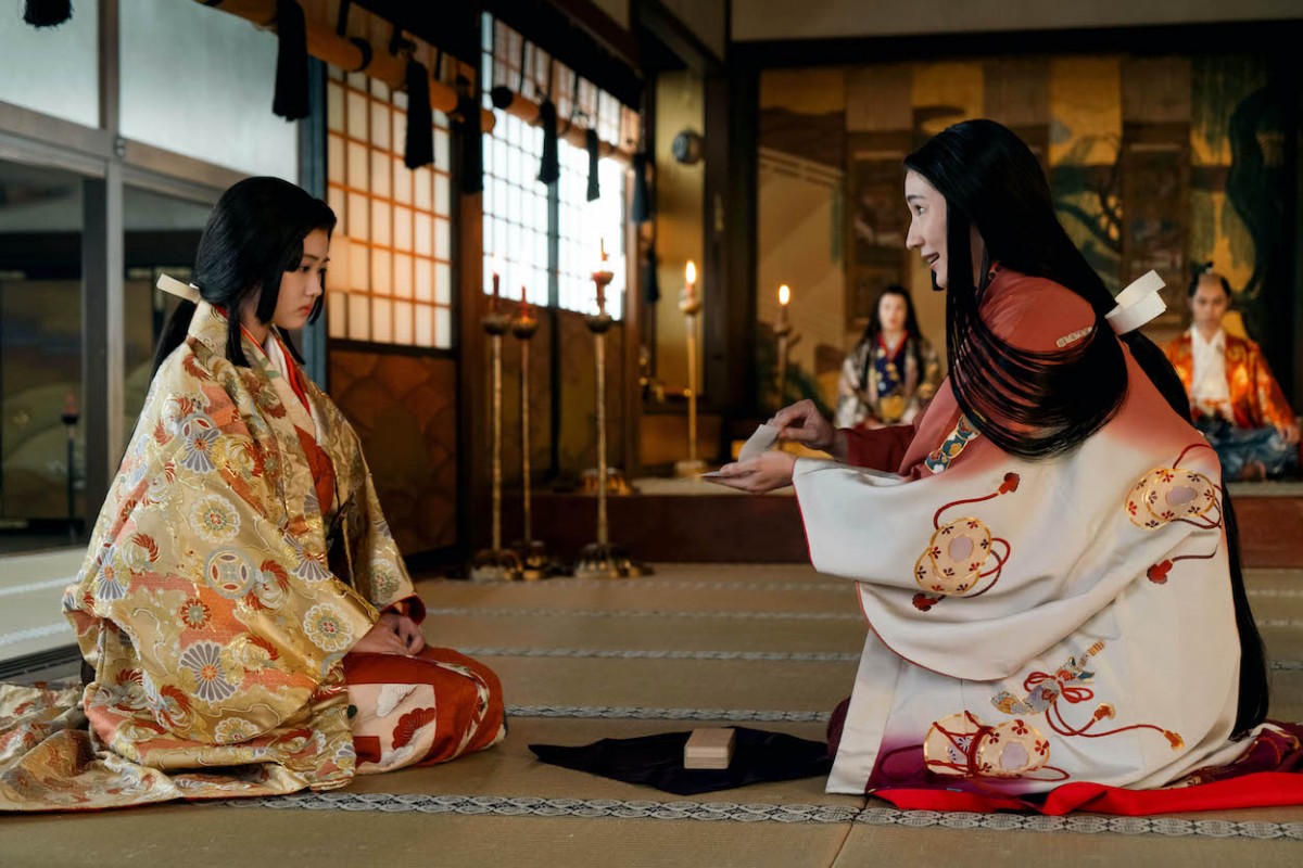『どうする家康』“秀頼”作間龍斗、打倒徳川で覚醒　ネット騒然「真のラスボス爆誕」