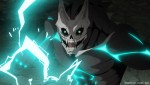 アニメ『怪獣８号』メインPV場面写真